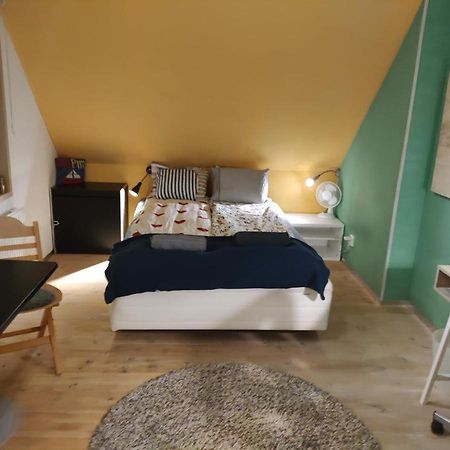 Pink House Room#1 Stockholm Exterior photo