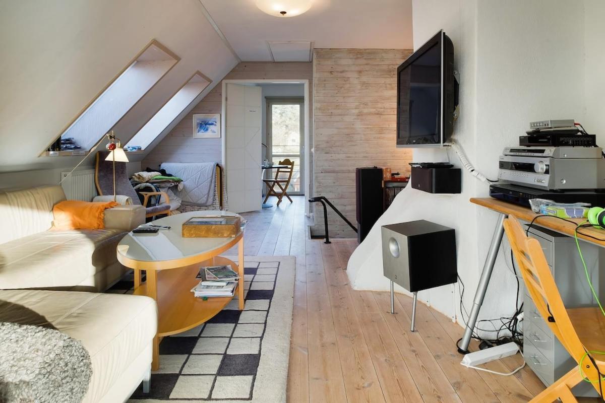Pink House Room#1 Stockholm Exterior photo